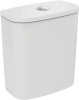 Бачок для унитаза Ideal Standard Esedra T282801 белый
