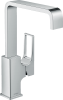 Смеситель для раковины hansgrohe Metropol 74511000