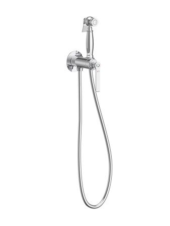 Гигиенический душ BelBagno BOHEME-HGN-CRM