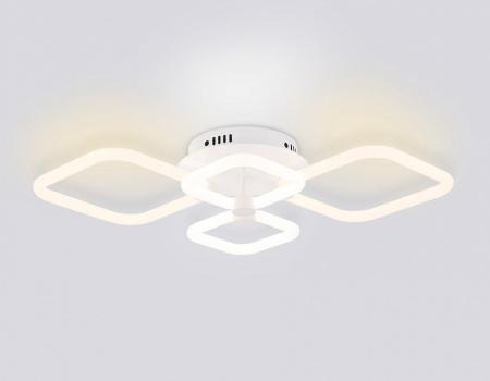 Потолочная люстра Ambrella Light FA FA3822