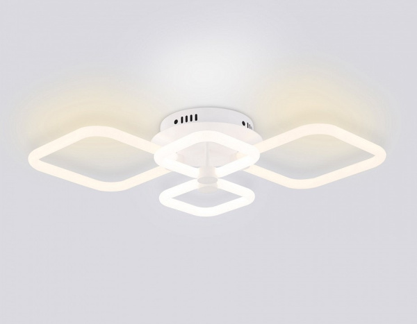 Потолочная люстра Ambrella Light FA FA3822