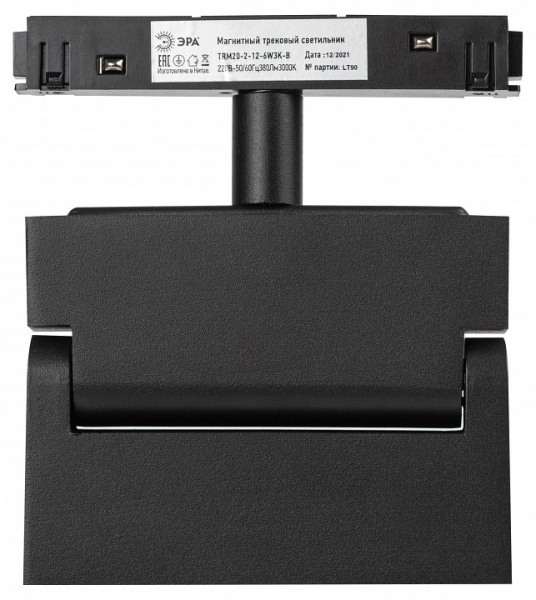 Накладной светильник Эра NOVA Б0054804