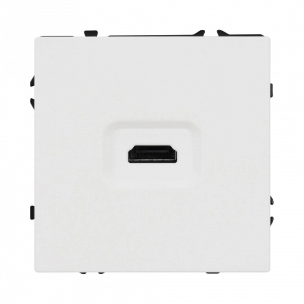 Розетка HDMI без рамки Arlight SCT-NOBE 061846