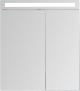 Зеркальный шкаф Dreja Max 77.9007W