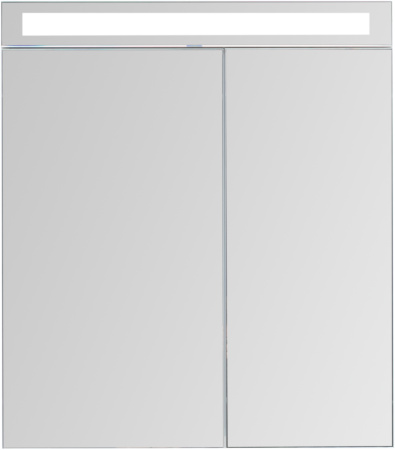 Зеркальный шкаф Dreja Max 77.9007W