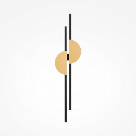 Накладной светильник Maytoni Skyline MOD179WL-L22BS4K1