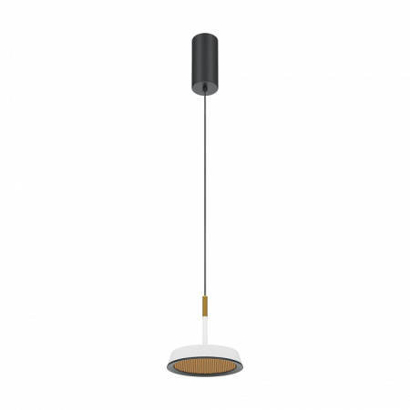 Подвесной светильник Maytoni El MOD041PL-L15WG3K