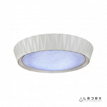 Накладной светильник iLedex Nebula 6145/24W WH