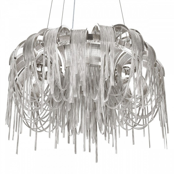 Подвесная люстра Loft it Volver 10404/650 SN
