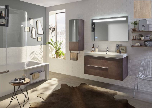 Тумба под раковину Jacob Delafon Odeon Up EB891-E10