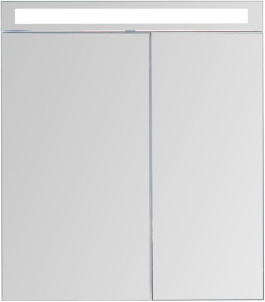 Зеркальный шкаф Dreja Max 77.9007W
