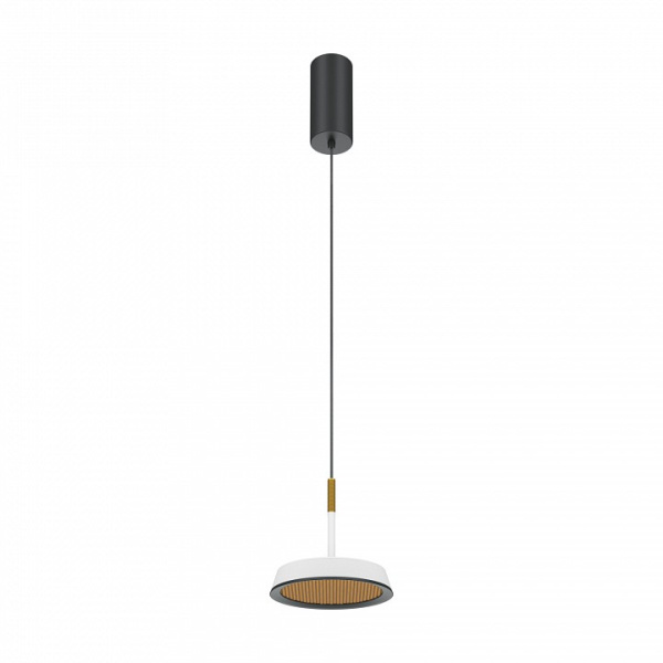 Подвесной светильник Maytoni El MOD041PL-L15WG3K