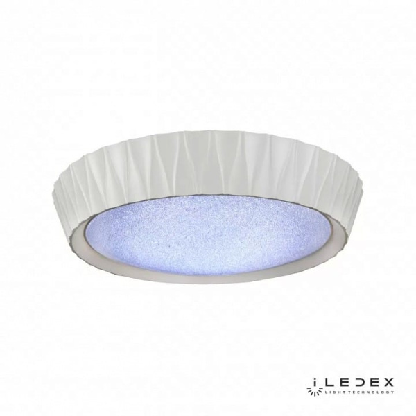 Накладной светильник iLedex Nebula 6145/24W WH