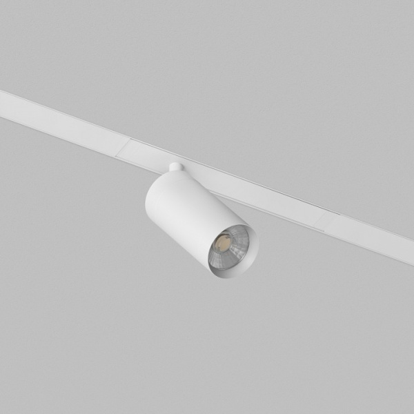 Светильник на штанге Denkirs SIMPLE SPOT DK8110-WH