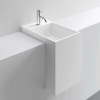 Раковина Milldue Prop 36 9195*1 Bianco Opaco