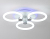 Потолочная люстра Ambrella Light FA FA3838