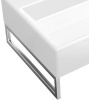 Полотенцедержатель Villeroy&Boch Memento 874942D7 сталь