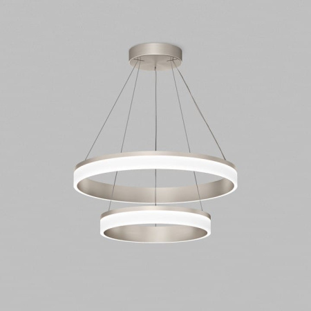 Подвесной светильник Denkirs RING DK6673-SN
