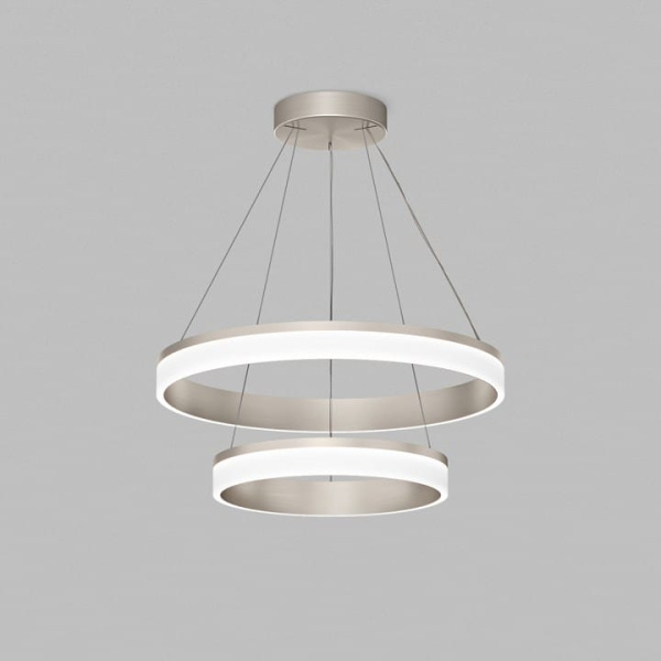 Подвесной светильник Denkirs RING DK6673-SN