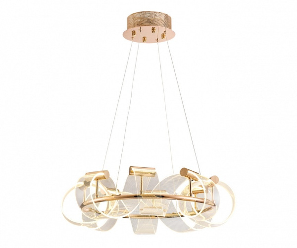 Подвесной светильник Kink Light Ранни 08037-50,37