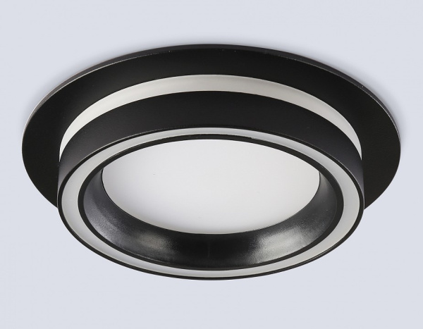 Встраиваемый светильник Ambrella Light TU TU5210