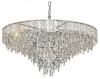 Подвесная люстра Citilux Sagrada CL317281