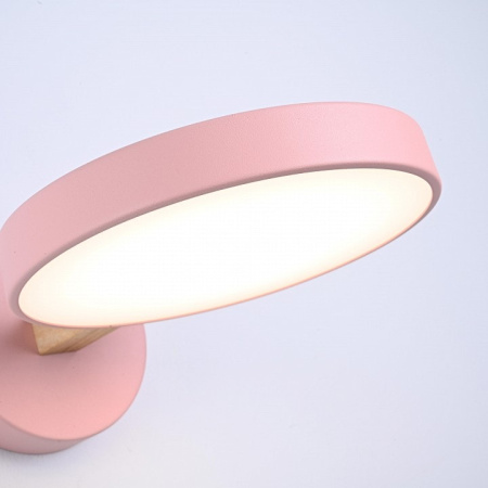 Бра Imperiumloft TURNA Pink TURNA-W01