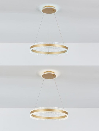 Подвесной светильник Natali Kovaltseva  INNOVATION STYLE 83143