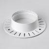 Рамка на 1 светильник Lightstar STELLA 075206-01