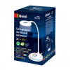 Настольная лампа офисная Uniel TLD-535 UL-00001496
