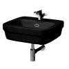 Раковина Simas Evolution 55 EVO15 nero*1 черная
