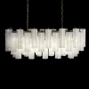 Подвесная люстра Loft it Murano 10580/1000R White