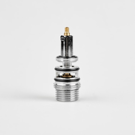 Дивертор Iddis 997B0266SM хром глянец