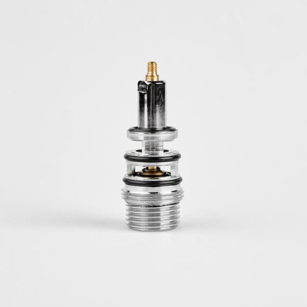 Дивертор Iddis 997B0266SM хром глянец