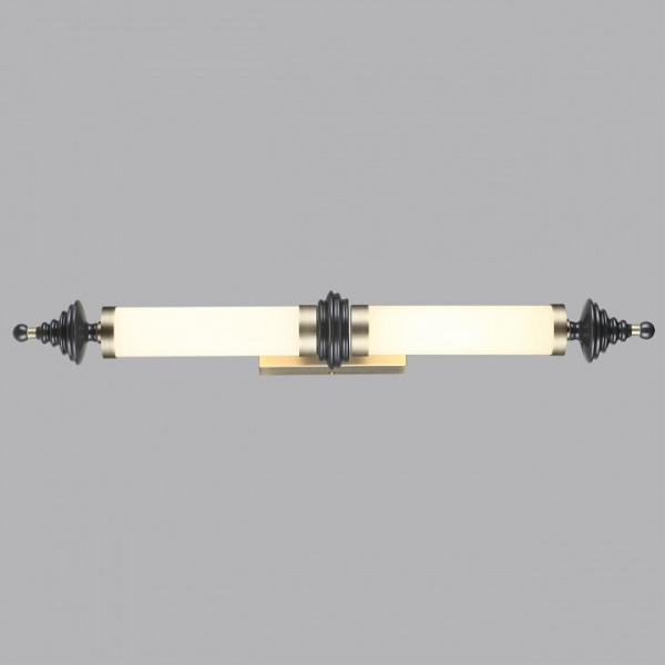 Накладной светильник Odeon Light Ula 5404/28WL