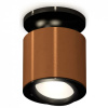 Накладной светильник Ambrella Light XS XS7404100