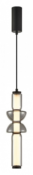 Подвесной светильник Arte Lamp Mall A2412SP-17SM