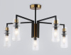 Люстра на штанге Ambrella Light LH LH56113