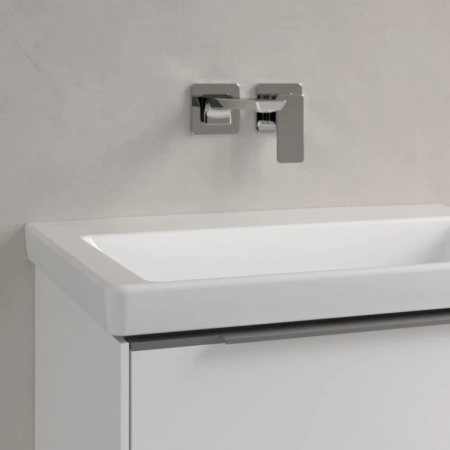 Раковина 65x47 см Villeroy & Boch Subway 3.0 4A706801