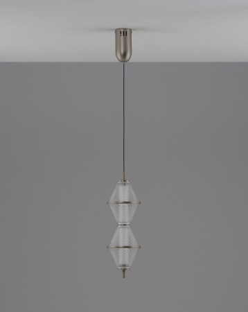 Подвесной светильник Moderli Senta V11365-PL
