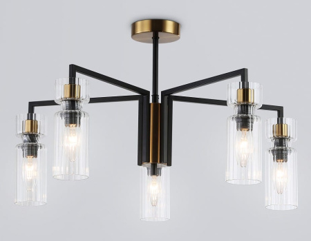 Люстра на штанге Ambrella Light LH LH56113