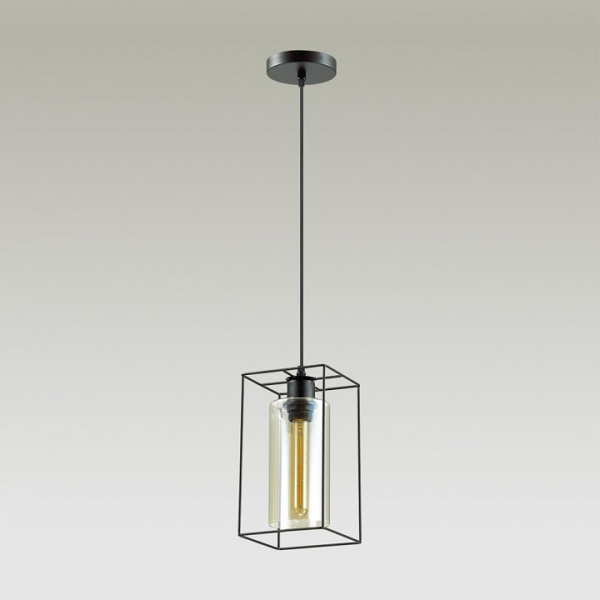 Подвесной светильник Lumion Elliot 3728/1