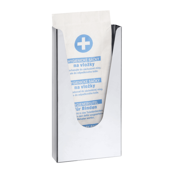 Держатель для пластиковых мешков Bemeta 101403091