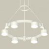 Подвесная люстра Ambrella Light XR XR92031100