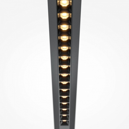 Подвесной светильник Maytoni Motion MOD276PL-L40B3K