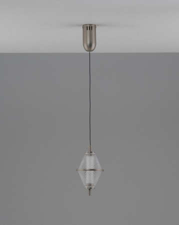 Подвесной светильник Moderli Senta V11364-PL