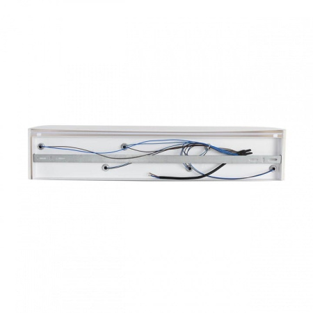 Накладной светильник Lumion MODERNI 8328/6W