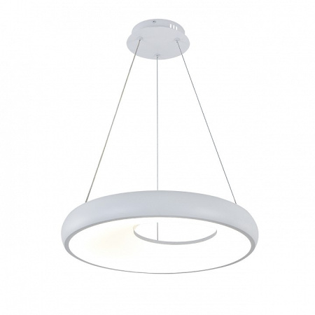 Подвесной светильник Indigo Cratere 14016/1P White