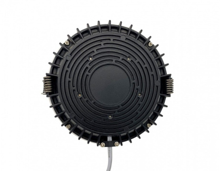 Встраиваемый светильник Ambrella Light DCR DCR508
