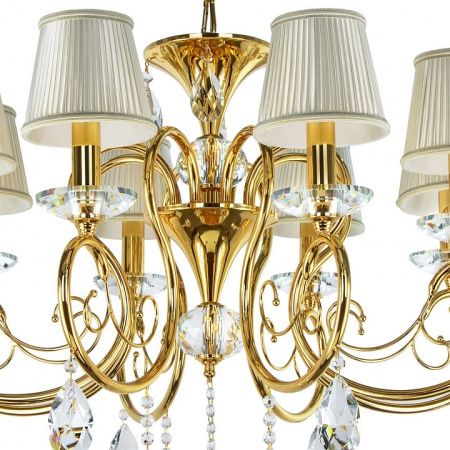 Подвесная люстра Lightstar Ricerco 693082